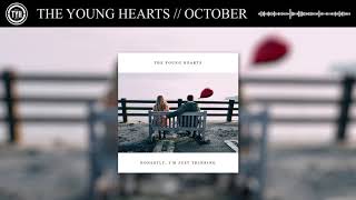 The Young Hearts - October chords