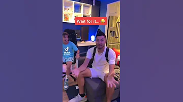 Wait For The End Shorts Ferran Ali Royalty Family Shorts 