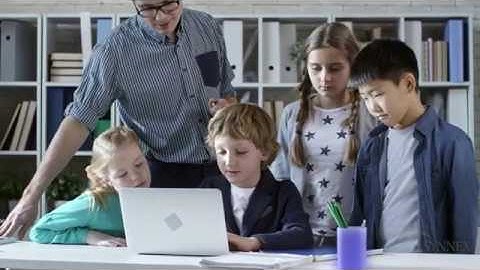 SYNNEX & HPI: Leading the Evolution in Educational Devices