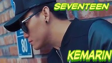 Seventeen - kemarin (Official video)