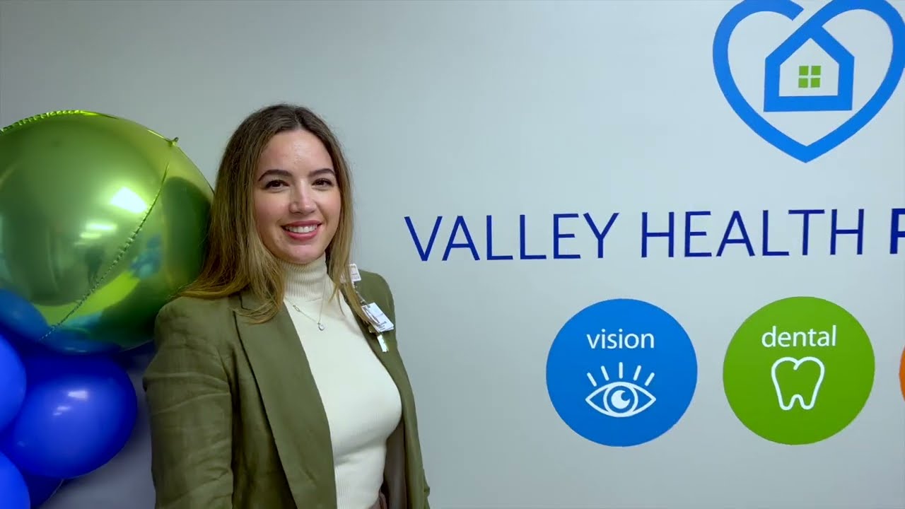 LOVE LETTERS TO ALLENTOWN TRAILER 1