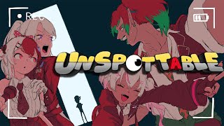 【Unspottable】ちゃりーんはロボットなので殴り合いをします。 w/ 夜見れな , 魔使マオ , 花畑チャイカ【にじさんじ / 樋口楓】