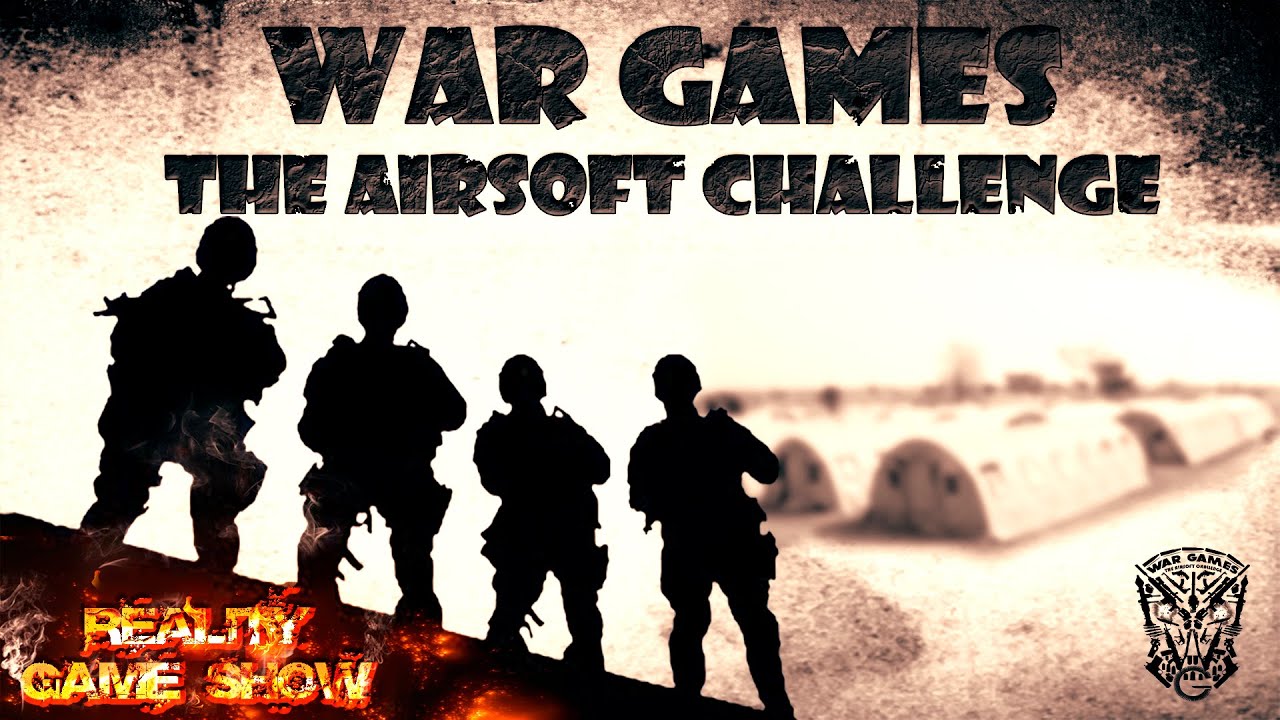 MODTRAILER WAR GAMES TAC "SPANISH" YouTube