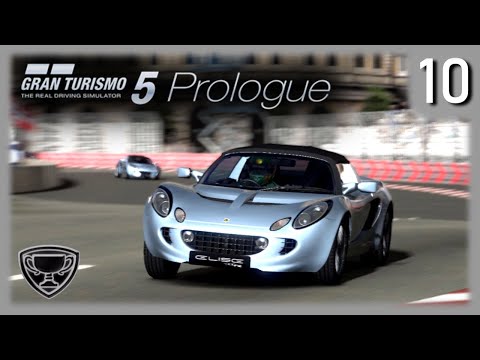 Gran Turismo 5 Prologue [import allemand] : Ps3