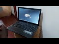 Solved!! No Bootable Device Issue On Acer Laptop