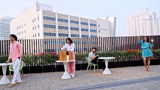 Weekend Vibes | Terra Luna | Fashion 