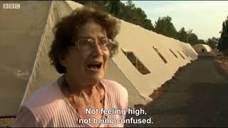 BBC news - Tikun Olam Medical Cannabis 'without the high'