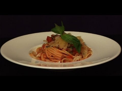recette-rafraîchissante-des-pâtes-végétariennes-!