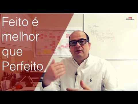 Feito é Melhor que Perfeito | China Gate | Importação | Empreendedorismo