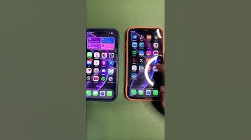iOS 26 Beta 6 New Animations