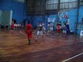 Campeonato Argentino U17: Salta vs. Buenos Aires