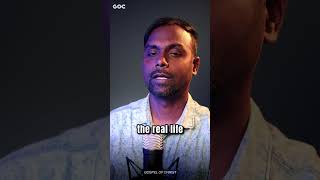 Realistic life ⛪️