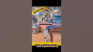 Ao rate by master chuza