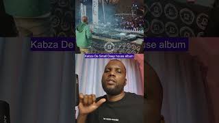 The House  Kitchen Are You Ready For Kabza De Small Deep House Album   Credit   bread4soul S
