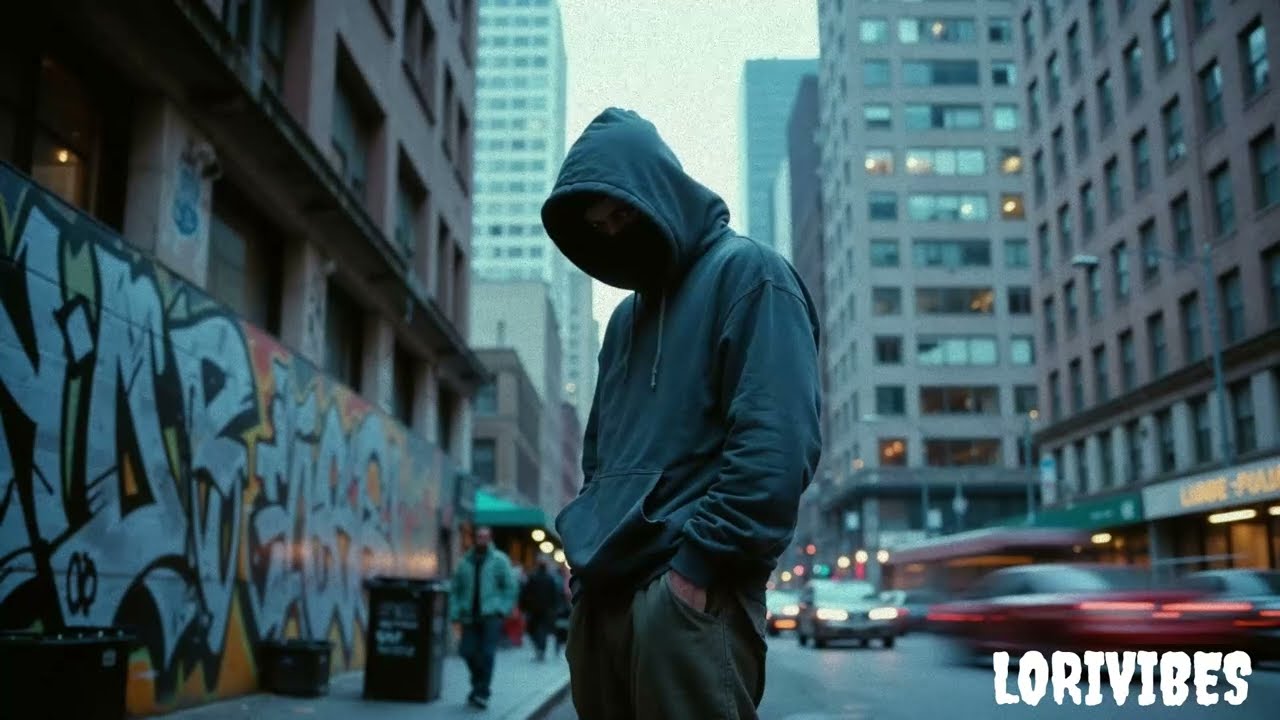 LoriVibes - In My City