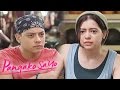 Pangako Sa'Yo: Petty Quarrel