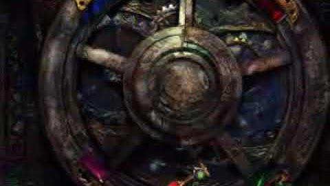 lost realms the curse of babylon