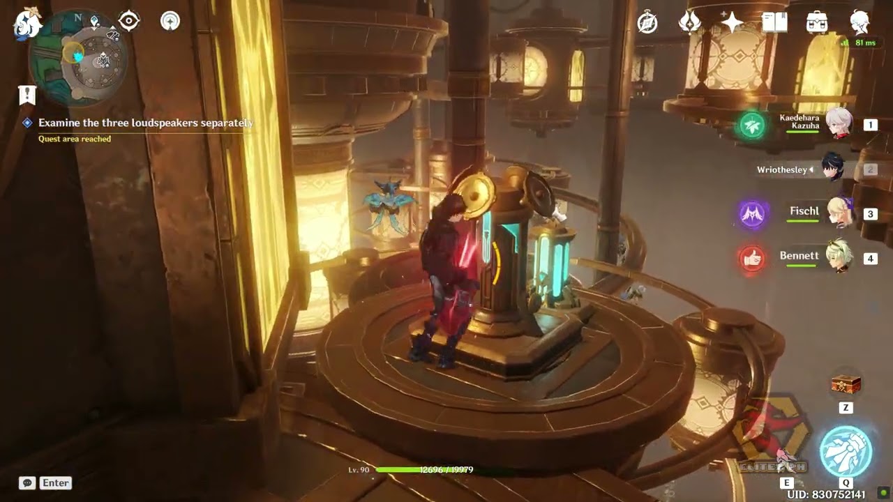 The Superfluous Man's Account Achievement