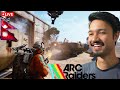 Arc Raiders Nepal | Push push