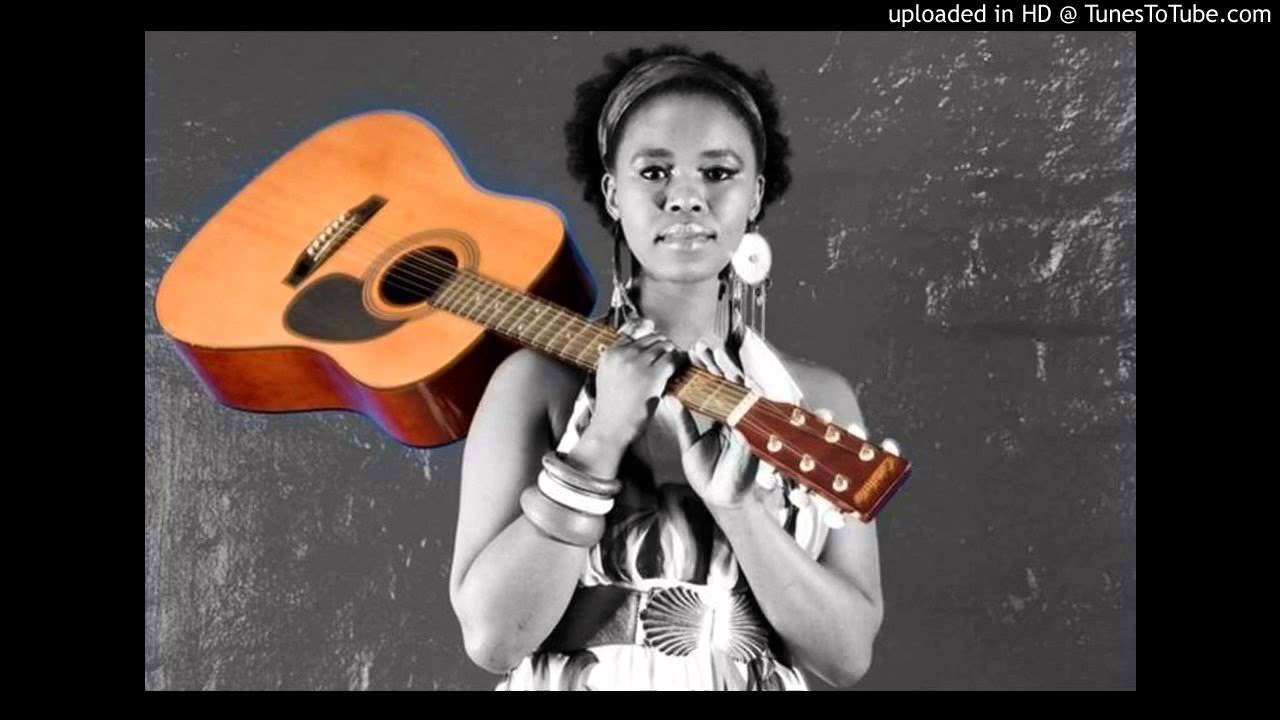 Zahara Imali Country Girl YouTube