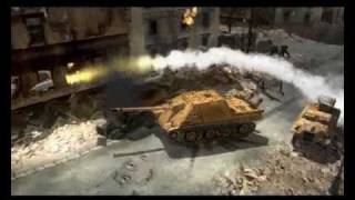Trailer gioco Panzers per  PC