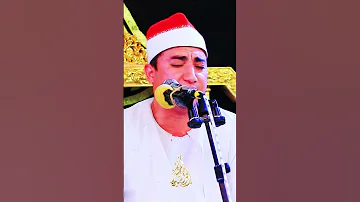 الشيخ القاري محمود رافت صوت من القلب القارئ مصر اكسبلور Quran الجزائر فلسطين السعودية 