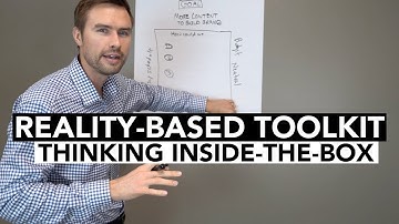 Thinking Inside-the-Box | Reality-Based Toolkit