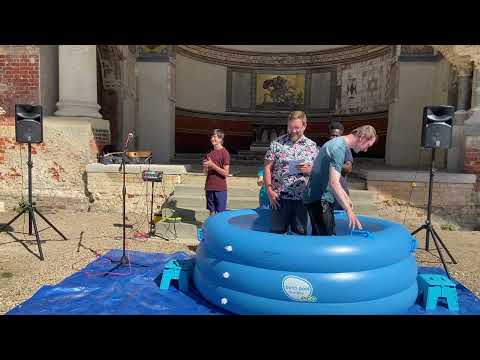 The Baptisms 7 8 22