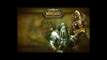 HOW TO GET TO OUTLANDS FROM STORMWIND | WORLD OF WARCRAFT | WoW How-To #1