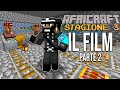 AFRICRAFT 3 - IL FILM (Parte 2)
