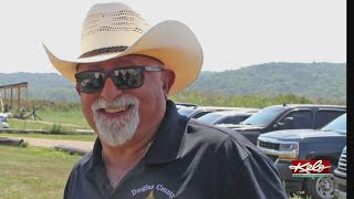 Funeral planned for investigator of South Dakota's high profile murders