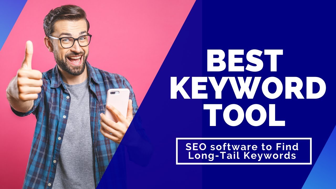 How To Do Keyword Research 2020 With Our Keyword Tool - Keyword Research for SEO
