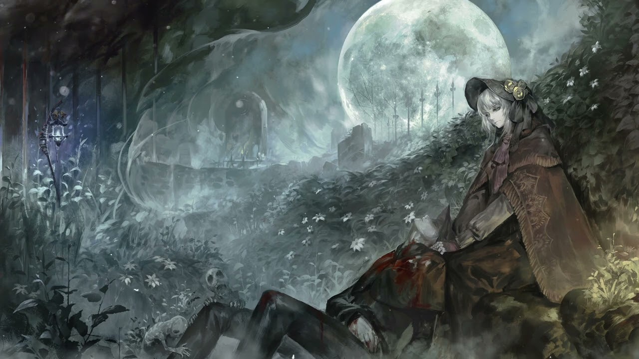 Poets of the Fall - The Sweet Escape -  Ambient Study Music for Focus and Memory | Mubix Chill