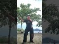 Senam Pernafasan Sejiwa
