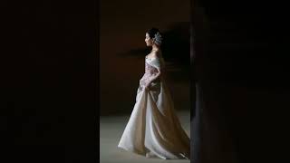 #刘亦菲 vogue盛典