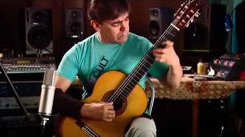 Yuri Fomin on KLS1