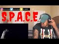 Too Many Barz Insane Dizzee Rascal Space Official Video REACTION mp3