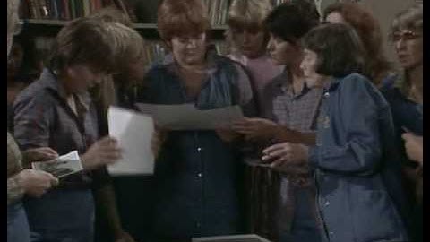 Prisoner Cell Block H ep380 Part 1