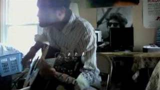 Follow Me Around - Radiohead Cover