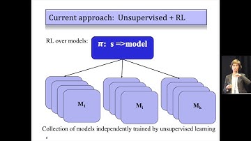 Joelle Pineau, McGill University