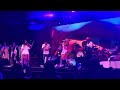 Kesha and Wyatt Flores live at Bonnaroo Superjam, 6/14/26, Die Young (Kesha cover)