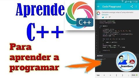 Aprende C++ para estudiar algoritmos - Brillan-Teacher