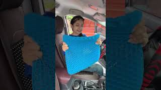 vật dụng cần thiết khi ngồi xe oto 🚓🚗🚕 #shortsyoutube #comedy