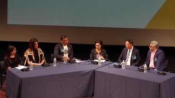 2023 GTDI Symposium: The Realness — Overcoming Workplace Challenges for Advancement