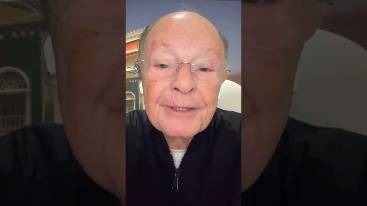 Без покаяния нет ни прощения, ни спасения души | Епископ Маседо