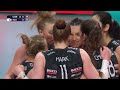Isabelle HAAK's Finals MVP Performance I Final Four Istanbul 2025