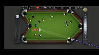 POOKING BILLIARDS  CITY {LEVEL433to446} (Pool 8 City). screenshot 5