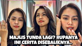 Syed Saddiq & Bella Postponing Their Wedding? Saddiq’s Decision Involving His Mother Steals the S...