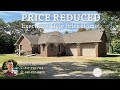 !!PRICE CHANGE!! - Executive-Style Brick Home for Sale - West Plains, MO!