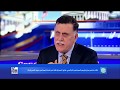 لقاء خاص مع رئيس المجلس الرئاسي فايز السراج نقلا عن قناة فوكس نيوز الأمريكية